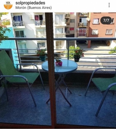 impecable Dto 2 amb Permuta por casa !!!