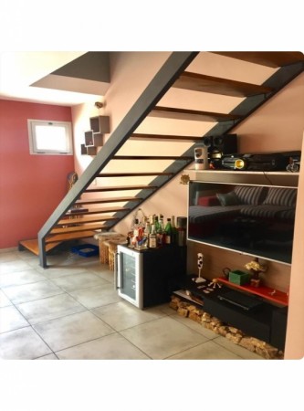 Hermoso Departamento 2 ambientes con terraza propia y cochera OPORTUNIDAD !!!