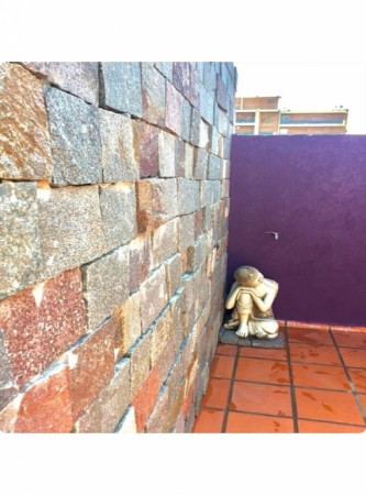 Hermoso Departamento 2 ambientes con terraza propia y cochera OPORTUNIDAD !!!