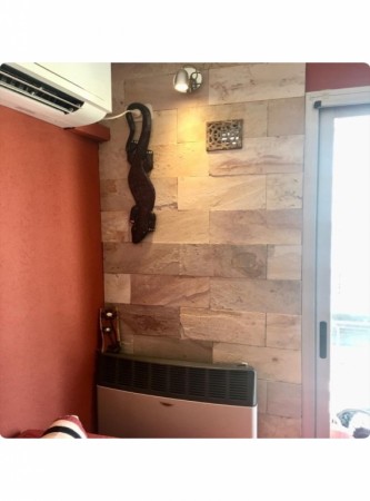 Hermoso Departamento 2 ambientes con terraza propia y cochera OPORTUNIDAD !!!