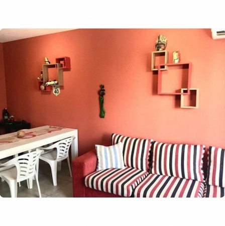 Hermoso Departamento 2 ambientes con terraza propia y cochera OPORTUNIDAD !!!