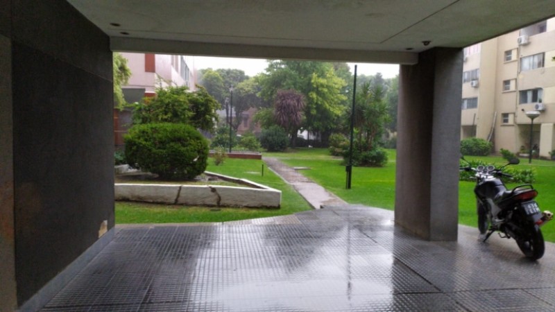 Villa Martelli Amplio departamento 4 ambientes