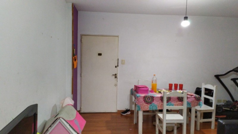 Villa Martelli Amplio departamento 4 ambientes