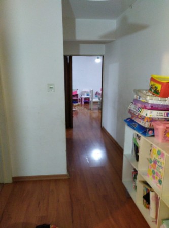 Villa Martelli Amplio departamento 4 ambientes