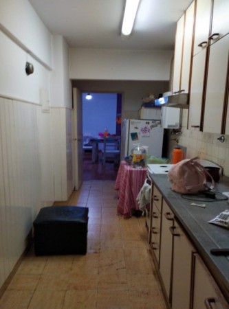 Villa Martelli Amplio departamento 4 ambientes