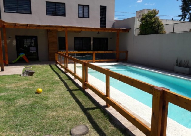 Zabala 2900 - Casa Minimalista - Nuevo valor !!! Acepta Permuta
