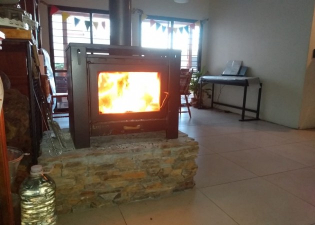 Zabala 2900 - Casa Minimalista - Nuevo valor !!! Acepta Permuta