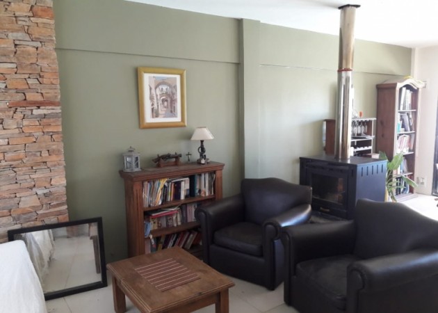 Zabala 2900 - Casa Minimalista - Nuevo valor !!! Acepta Permuta