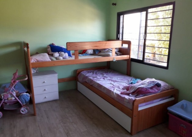 Zabala 2900 - Casa Minimalista - Nuevo valor !!! Acepta Permuta