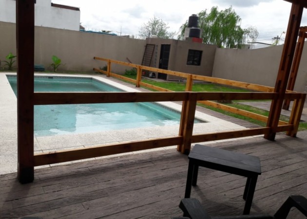 Zabala 2900 - Casa Minimalista - Nuevo valor !!! Acepta Permuta