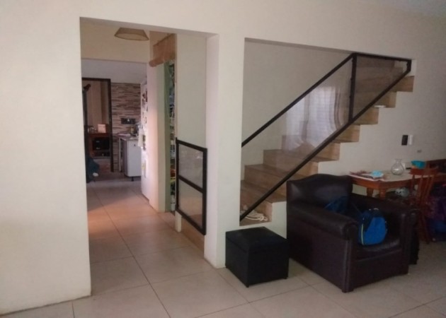 Zabala 2900 - Casa Minimalista - Nuevo valor !!! Acepta Permuta