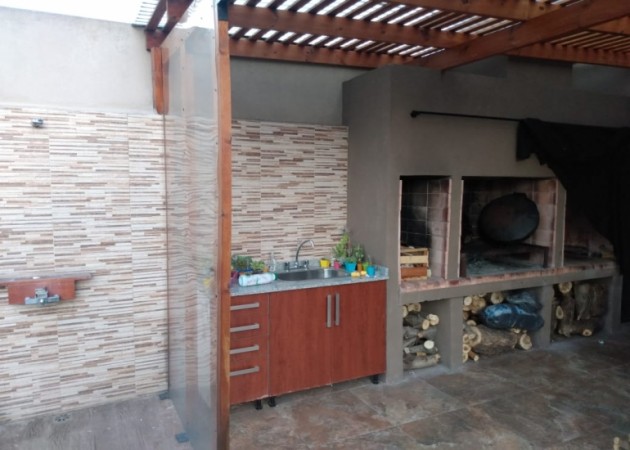 Zabala 2900 - Casa Minimalista - Nuevo valor !!! Acepta Permuta