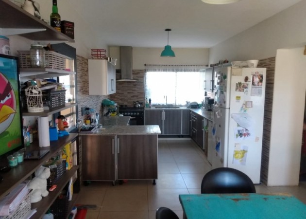 Zabala 2900 - Casa Minimalista - Nuevo valor !!! Acepta Permuta