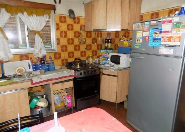 Excelente casa !!!