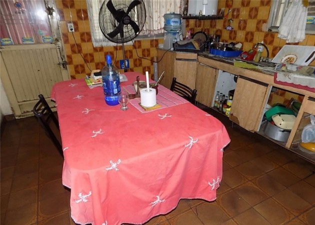 Excelente casa !!!
