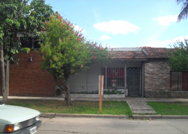 Castelar Norte