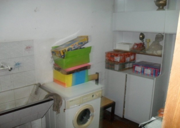 Castelar Norte