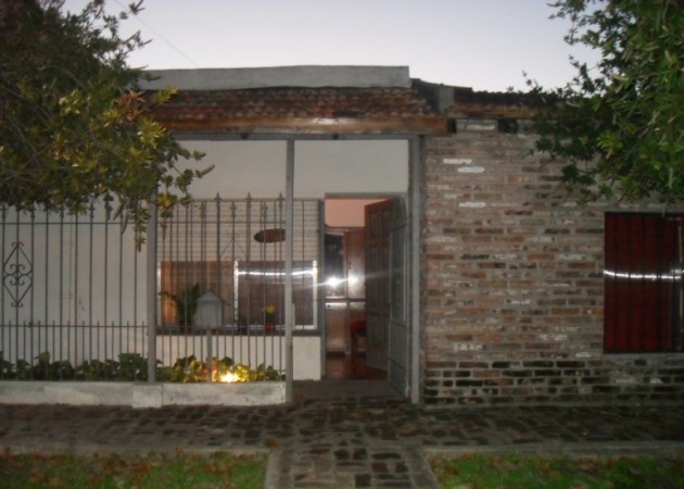 Castelar Norte