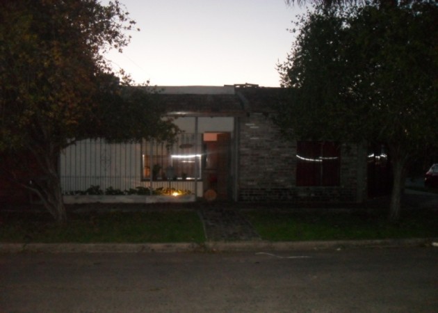 Castelar Norte