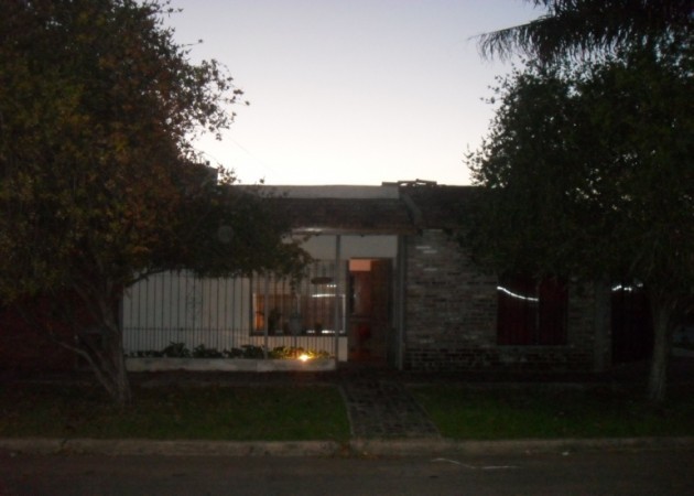 Castelar Norte