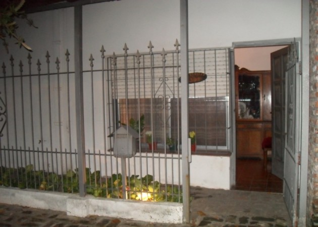 Castelar Norte