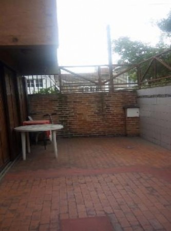 Castelar Norte Excelente ubicación Loreto y Avellaneda Permuta
