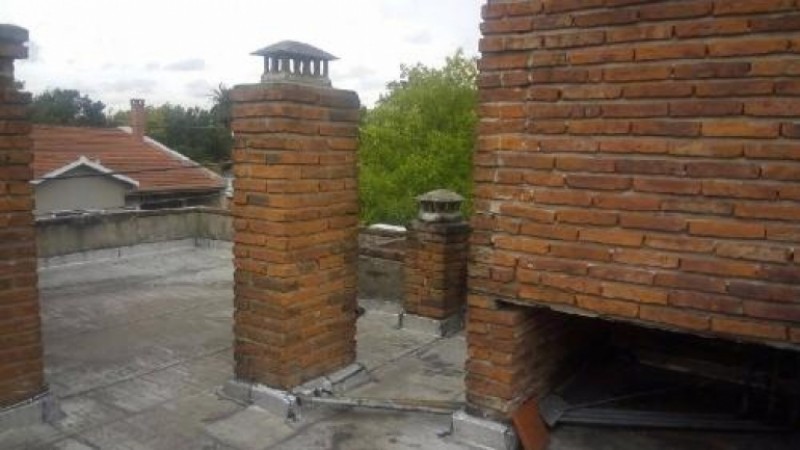 Castelar Norte Excelente ubicación Loreto y Avellaneda Permuta