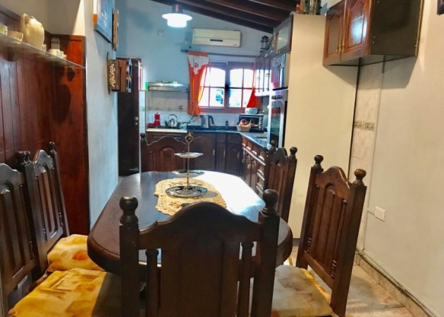 Castelar Norte .. Exclusiva ubicacion !