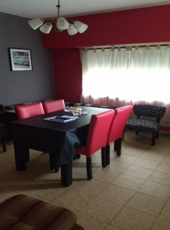 Casa en Ph al frente 3 ambientes con patio y terraza !!!