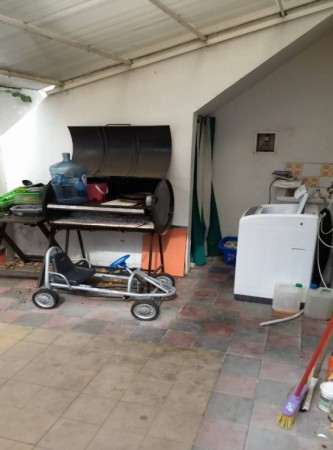 Casa en Ph al frente 3 ambientes con patio y terraza !!!