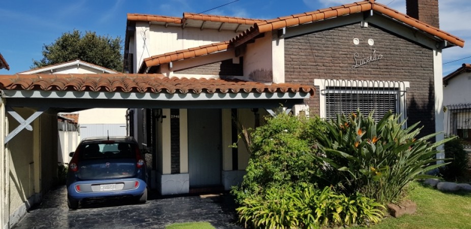 Atención inversores - Avenida Arias 2746 !!!