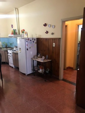 Castelar Norte Casa americana 3 ambientes