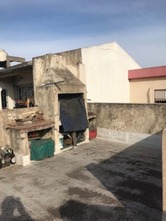 Castelar Norte Casa americana 3 ambientes