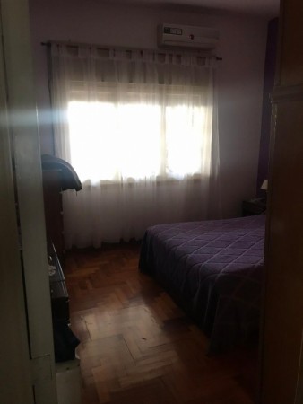 Castelar Norte Casa americana 3 ambientes