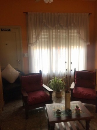 Castelar Norte Casa americana 3 ambientes