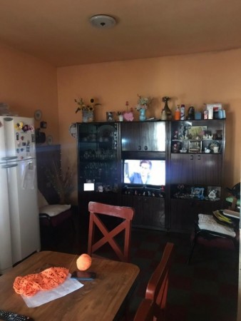 Castelar Norte Casa americana 3 ambientes