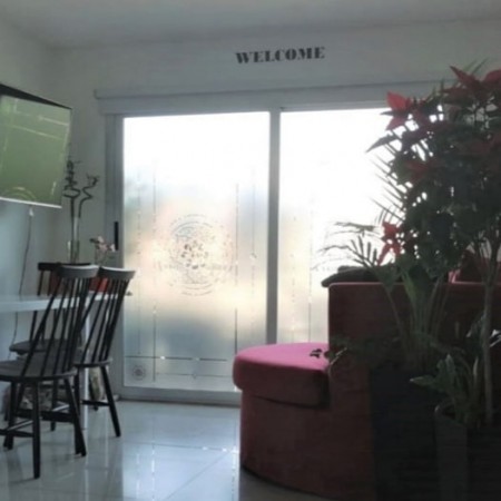PERMUTA - Hermoso Departamento 2 ambientes Excelente Zona!