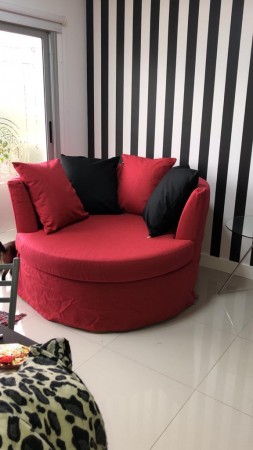 PERMUTA - Hermoso Departamento 2 ambientes Excelente Zona!