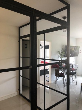 PERMUTA - Hermoso Departamento 2 ambientes Excelente Zona!