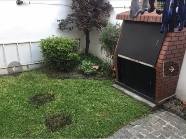 Donato Alvarez 388 - Amplio Duplex 4 amb