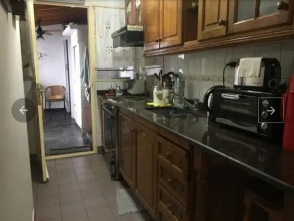 Donato Alvarez 388 - Amplio Duplex 4 amb