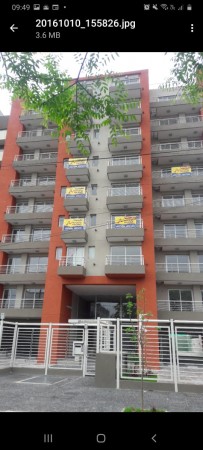 Uruguay 874 - 2 amb - Permuta por casa en la zona