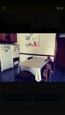 Piran al 600 - Hermoso Chalet 5 amb