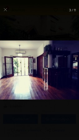 Piran al 600 - Hermoso Chalet 5 amb