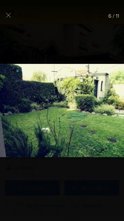 Piran al 600 - Hermoso Chalet 5 amb