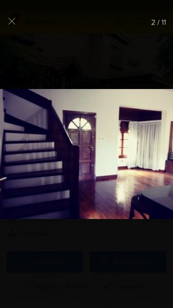 Piran al 600 - Hermoso Chalet 5 amb