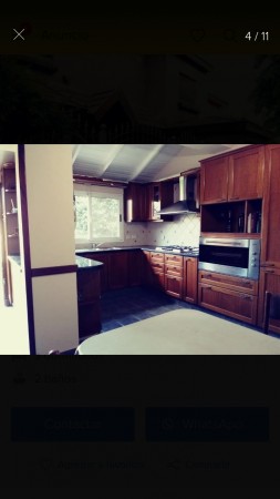 Piran al 600 - Hermoso Chalet 5 amb