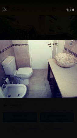Piran al 600 - Hermoso Chalet 5 amb