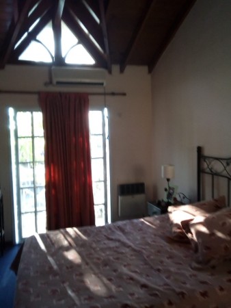 San Pedro 821 - Castelar Centro
