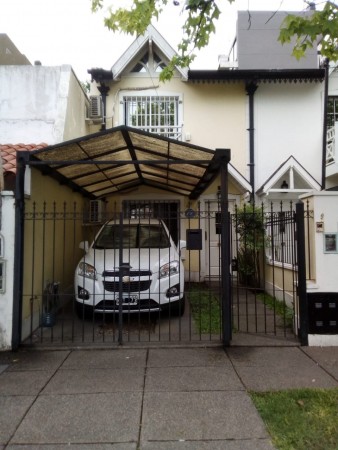 San Pedro 821 - Castelar Centro